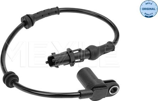Meyle 614 899 0036 - Auto