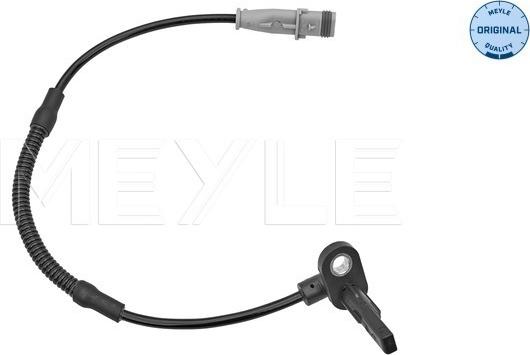 Meyle 614 899 0043 - Auto