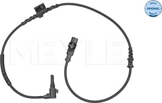 Meyle 614 899 0046 - Auto