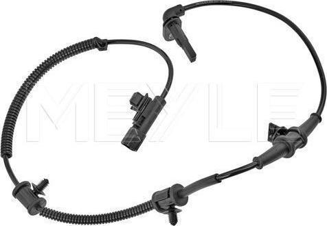 Meyle 614 899 0047 - Auto
