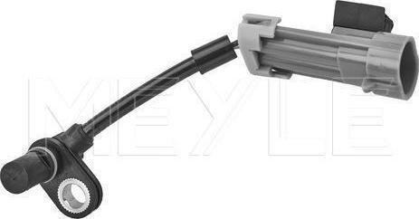 Meyle 614 899 0048 - Auto