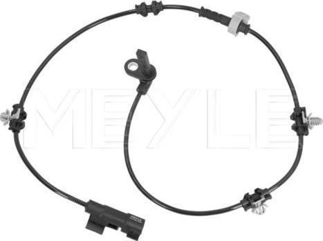 Meyle 614 899 0051 - Auto