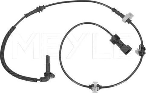 Meyle 614 899 0052 - Auto