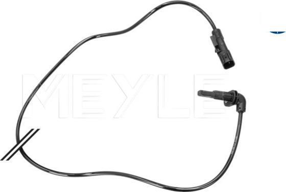 Meyle 614 899 0054 - Auto