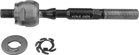 Meyle 616 031 0006 - Aksiālais