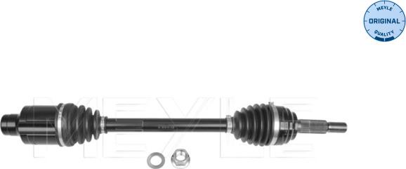 Meyle 70-14 498 0002 - Auto