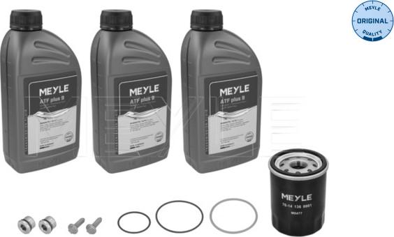 Meyle 70-16 135 0001