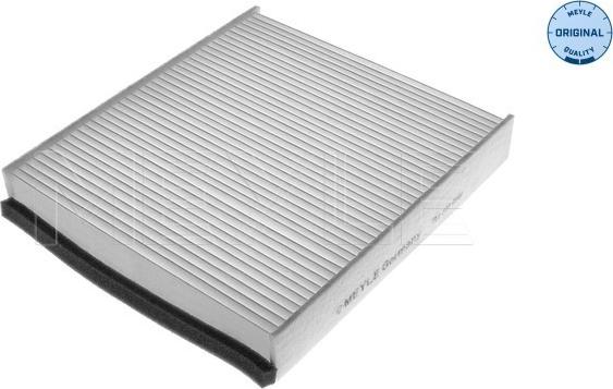 Meyle 712 319 0010 - Filtrs