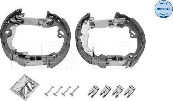 Meyle 714 042 1004/K - Auto