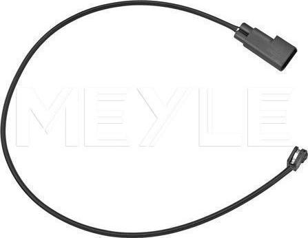 Meyle 714 527 0000 - Auto