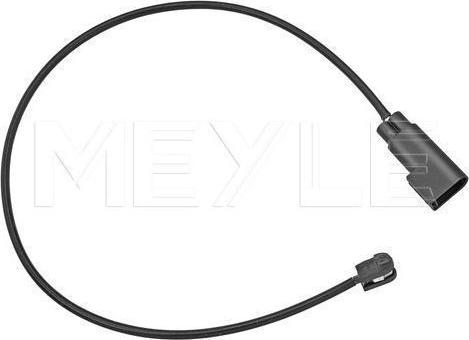 Meyle 714 527 0003 - Auto