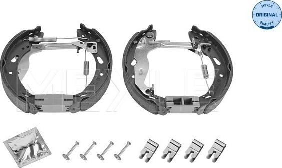 Meyle 714 533 0008/K - Auto
