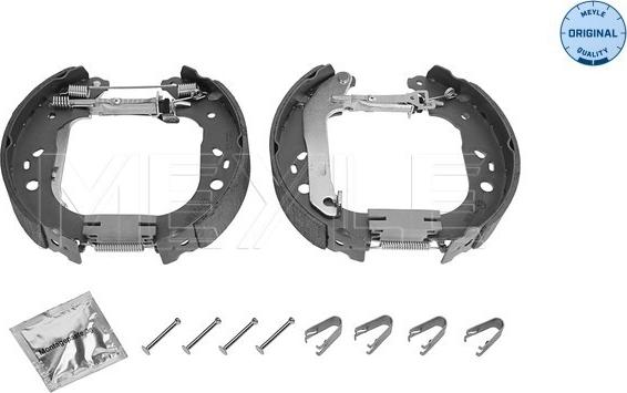 Meyle 714 533 0009/K - Auto
