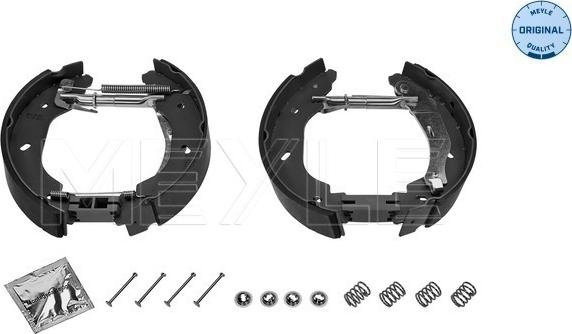 Meyle 714 533 0022/K - Auto
