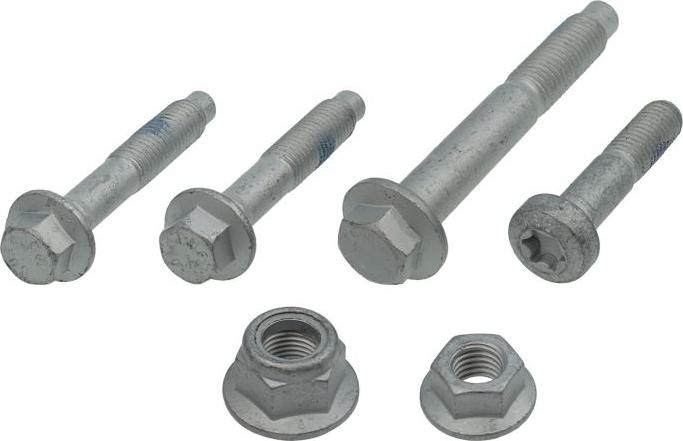 Meyle 714 654 0000 - Montāžas