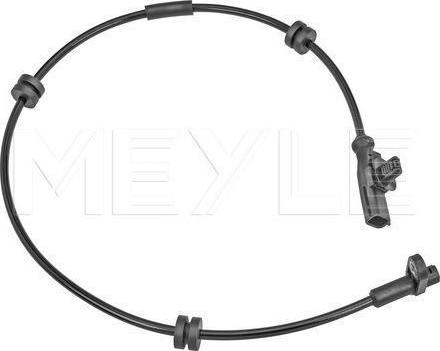 Meyle 714 899 0012 - Auto