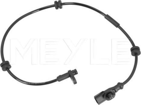 Meyle 714 899 0022 - Auto