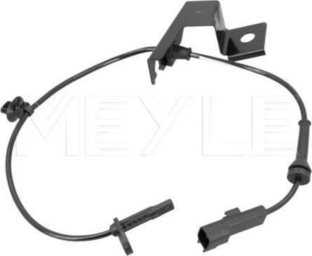 Meyle 714 899 0026 - Auto