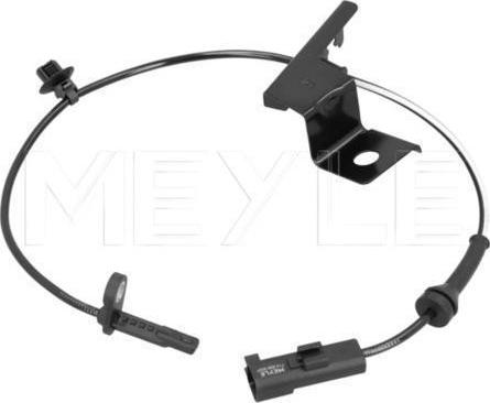 Meyle 714 899 0027 - Auto