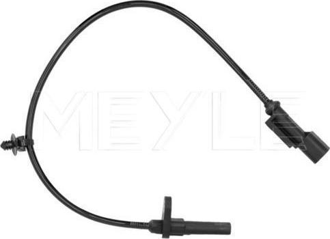 Meyle 714 899 0028 - Auto
