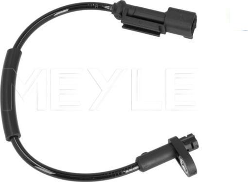 Meyle 714 899 0033 - Auto