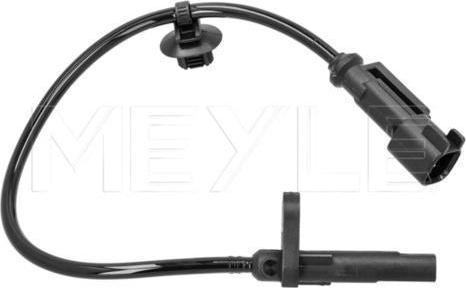 Meyle 714 899 0034 - Auto