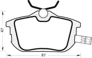 QUARO QP0027