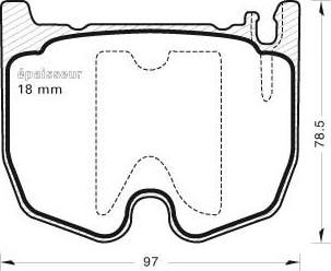 JURID 573180J - Auto Part