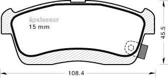 ATE 13.0460-5613.2