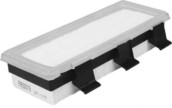Fast FT37167 - GAISA FILTRS FT37167