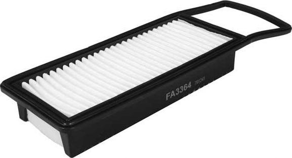 Hengst Filter E1001L - Auto Part