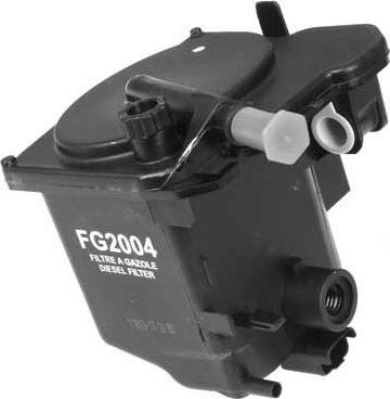 Filtron PS974/1