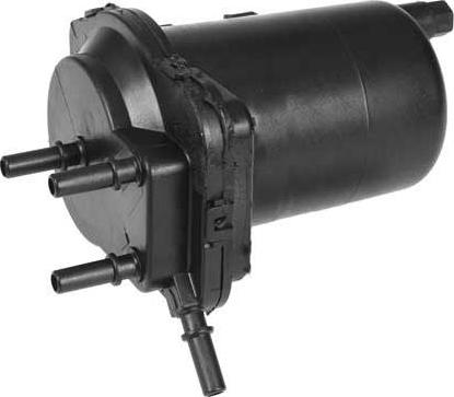 MAHLE KL430 - HDF907 DEGVIELAS FILTRS