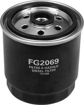 BOSCH 1 457 434 443