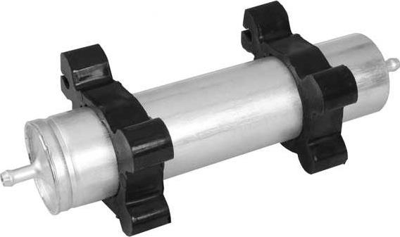SCT-MANNOL ST 6112 - Degvielas filtrs