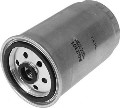 WIX Filters WF8404 - DEGVIELAS FILTRS