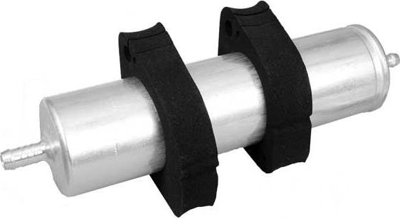 MAHLE KL916 - DEGVIELAS FILTRS KL916