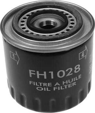 Denckermann A210578