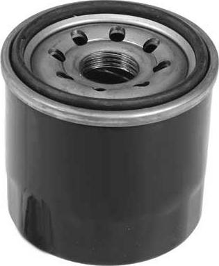KNECHT OC 215 - Eļļas filtrs