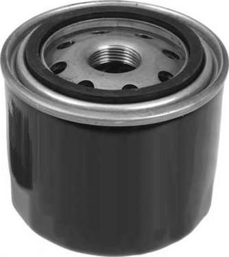 MAHLE OC77 - W815-81 EĻĻAS FILTRS
