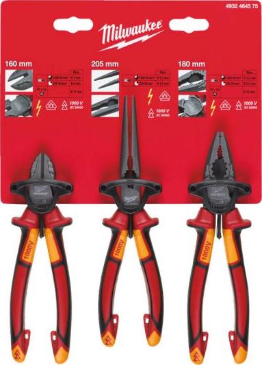 MILWAUKEE 4932464575