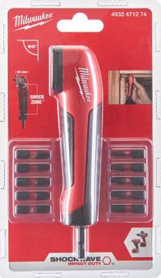 MILWAUKEE 4932471274