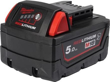 MILWAUKEE 4932479265 - 5 Ah baterija