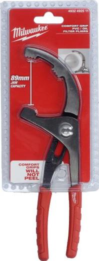 MILWAUKEE 4932492511
