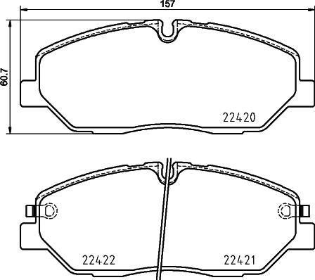 Delphi LP3294