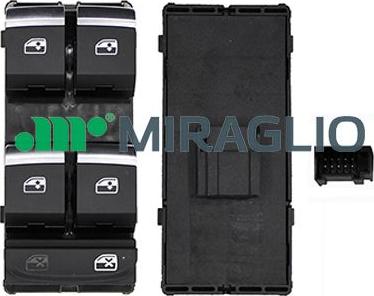 Miraglio 121/ADP76003
