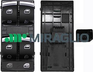 Miraglio 121/ADP76004