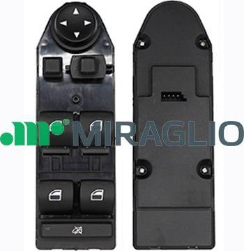 Miraglio 121/BMP76004