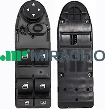 Miraglio 121/BMP76005