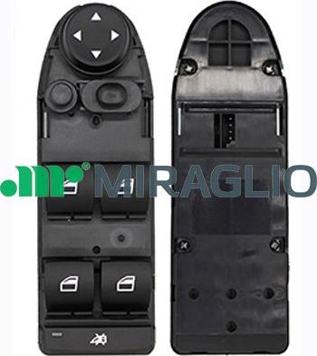 Miraglio 121/BMP76006